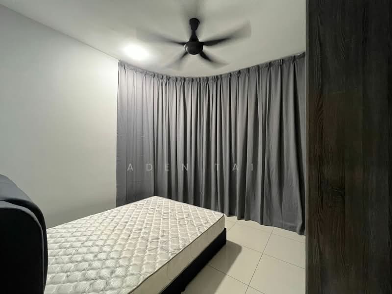 Servis Apartment untuk Dijual di Parc 3 - Aden Tai - PropertyGuru.com.my