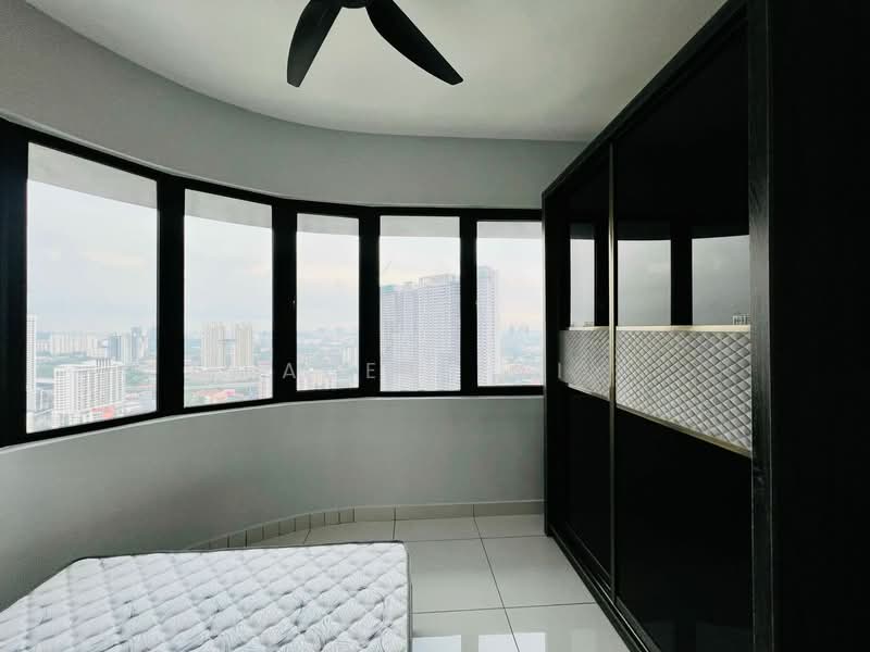 Servis Apartment untuk Dijual di Parc 3 - Aden Tai - PropertyGuru.com.my