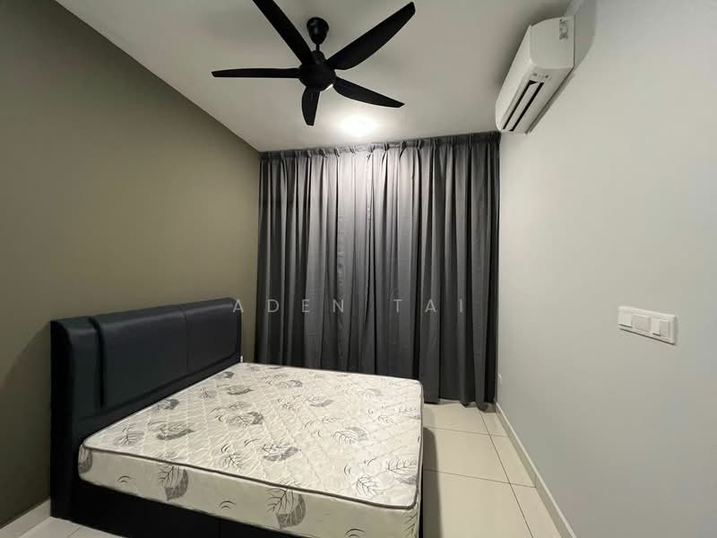 Servis Apartment untuk Dijual di Parc 3 - Aden Tai - PropertyGuru.com.my