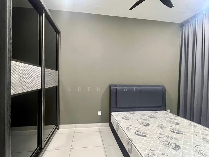 Servis Apartment untuk Dijual di Parc 3 - Aden Tai - PropertyGuru.com.my