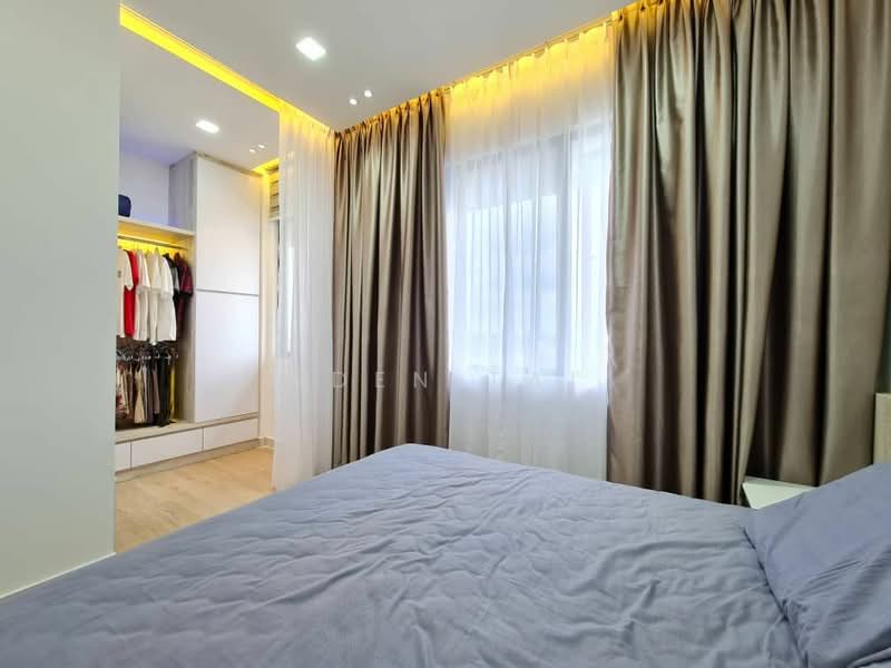 Servis Apartment untuk Dijual di Parc 3 - Aden Tai - PropertyGuru.com.my