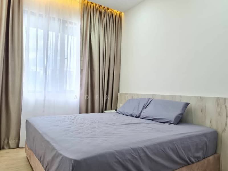 Servis Apartment untuk Dijual di Parc 3 - Aden Tai - PropertyGuru.com.my