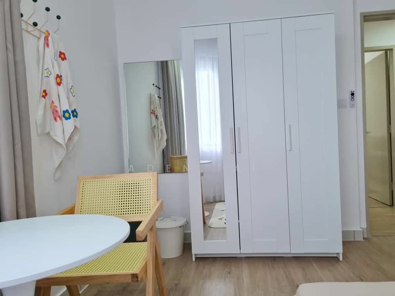 Servis Apartment untuk Dijual di Parc 3 - Aden Tai - PropertyGuru.com.my