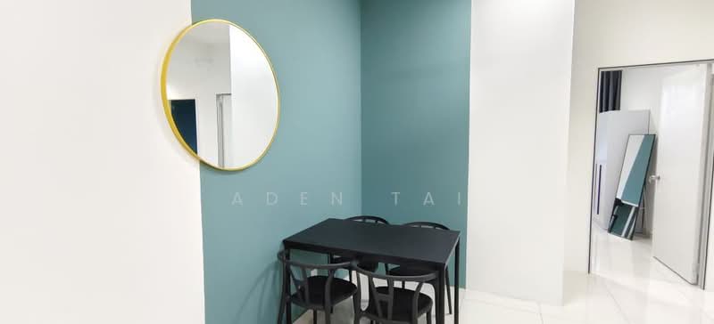 Servis Apartment untuk Dijual di Parc 3 - Aden Tai - PropertyGuru.com.my