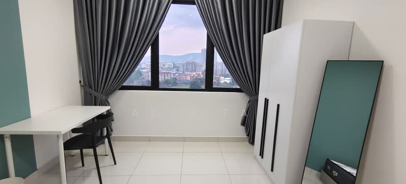 Servis Apartment untuk Dijual di Parc 3 - Aden Tai - PropertyGuru.com.my