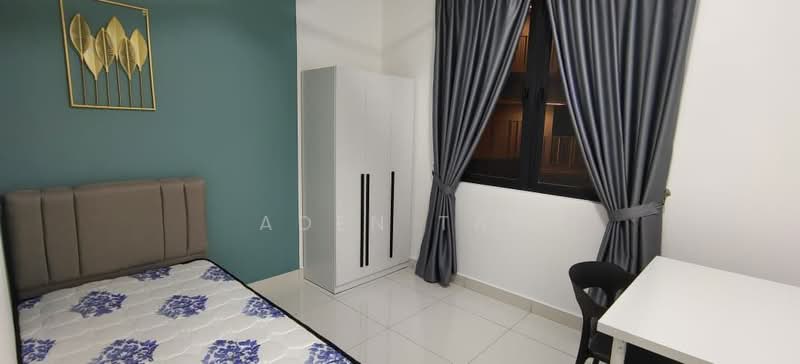 Servis Apartment untuk Dijual di Parc 3 - Aden Tai - PropertyGuru.com.my