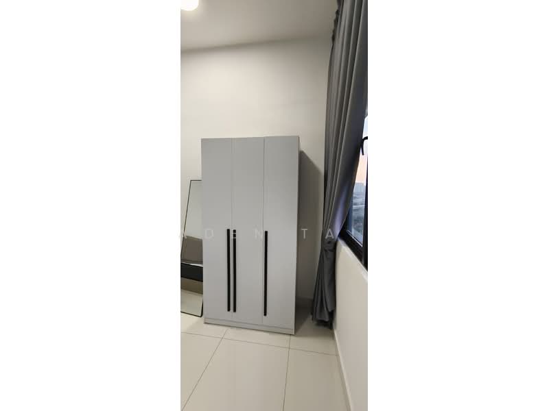 Servis Apartment untuk Dijual di Parc 3 - Aden Tai - PropertyGuru.com.my
