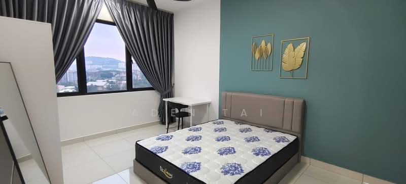 Servis Apartment untuk Dijual di Parc 3 - Aden Tai - PropertyGuru.com.my