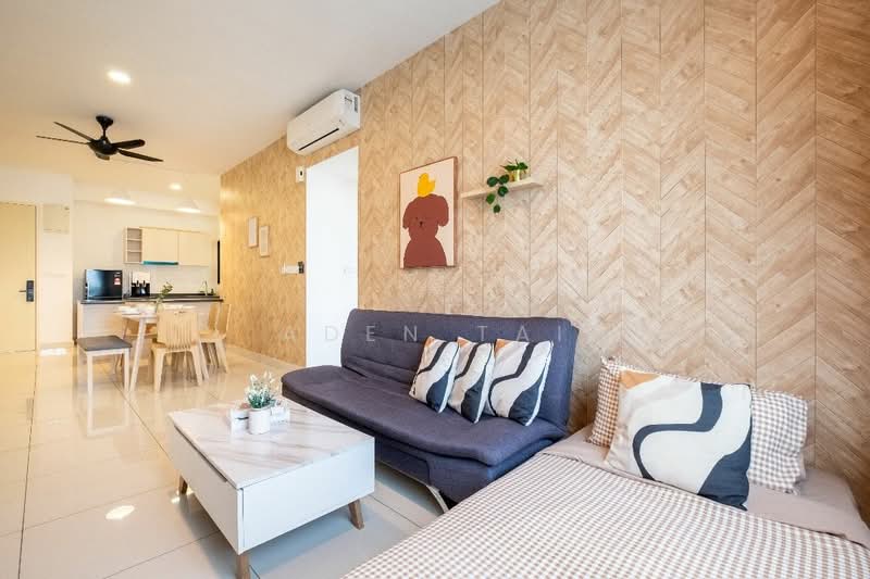 Servis Apartment untuk Dijual di Parc 3 - Aden Tai - PropertyGuru.com.my