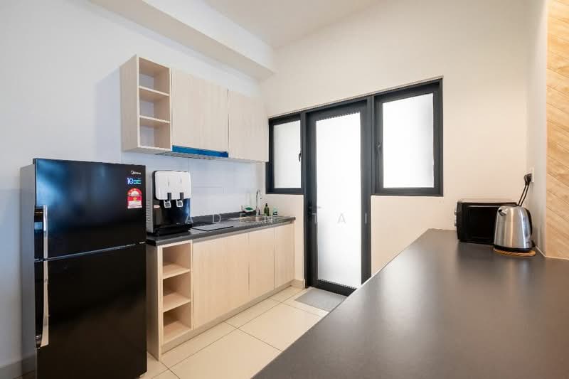 Servis Apartment untuk Dijual di Parc 3 - Aden Tai - PropertyGuru.com.my