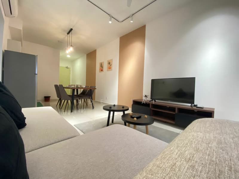 Servis Apartment untuk Dijual di Parc 3 - Aden Tai - PropertyGuru.com.my