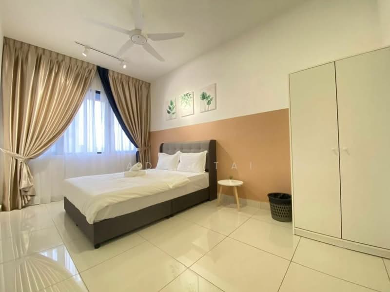 Servis Apartment untuk Dijual di Parc 3 - Aden Tai - PropertyGuru.com.my