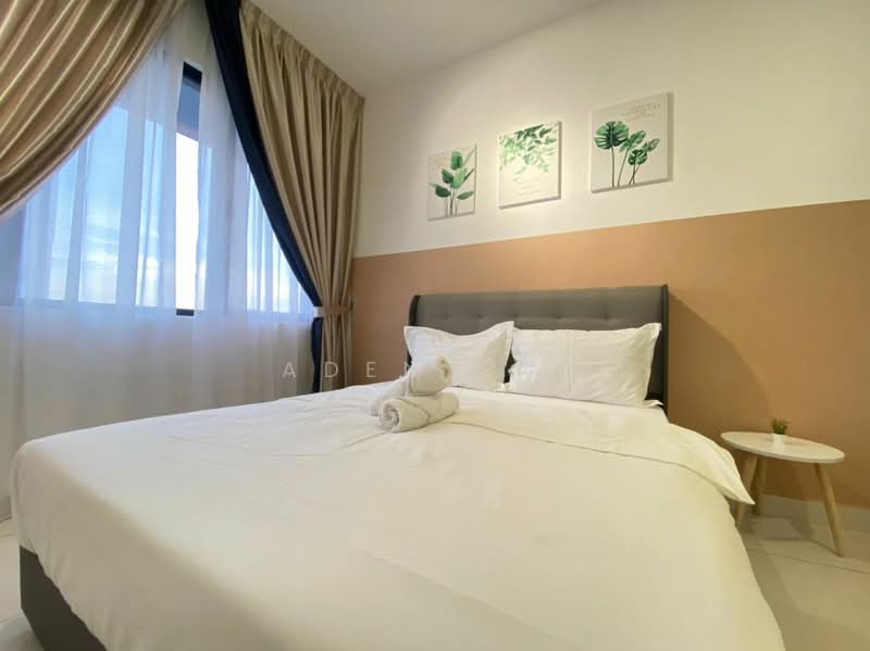 Servis Apartment untuk Dijual di Parc 3 - Aden Tai - PropertyGuru.com.my