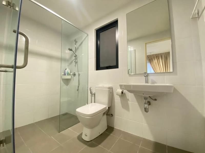 Servis Apartment untuk Dijual di Parc 3 - Aden Tai - PropertyGuru.com.my