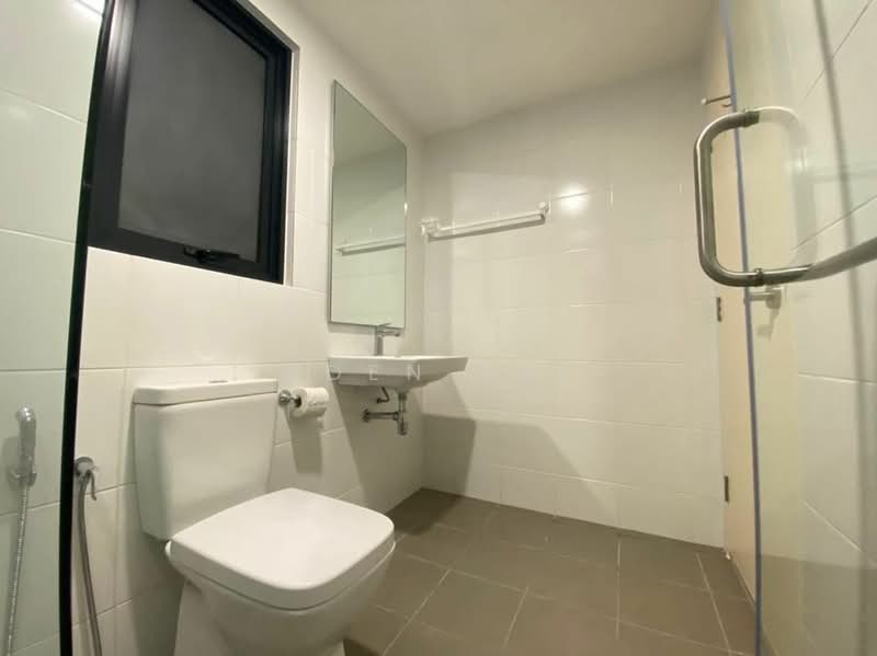 Servis Apartment untuk Dijual di Parc 3 - Aden Tai - PropertyGuru.com.my