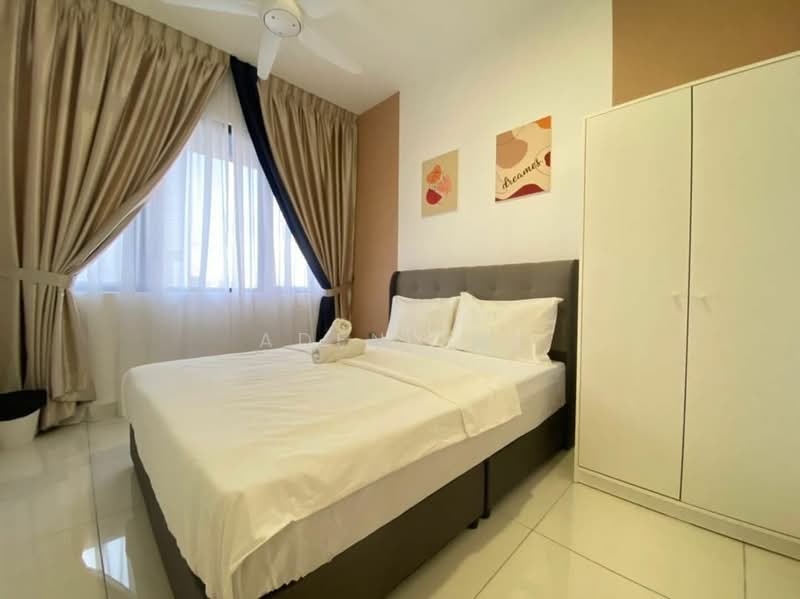 Servis Apartment untuk Dijual di Parc 3 - Aden Tai - PropertyGuru.com.my
