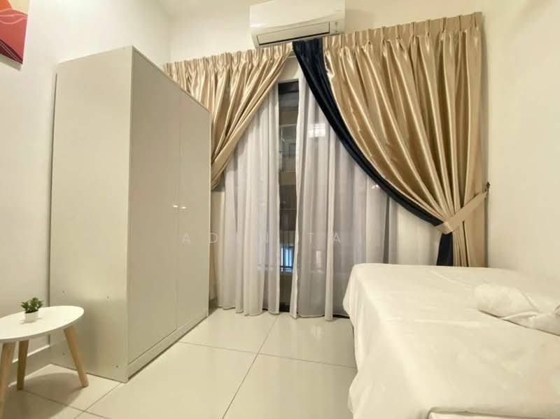 Servis Apartment untuk Dijual di Parc 3 - Aden Tai - PropertyGuru.com.my