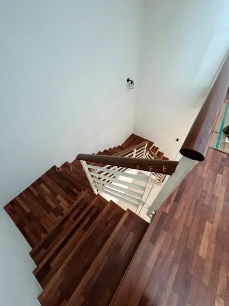 Rumah Teres 2 Tingkat untuk Disewa di Sering Ukay (Ampang) - Diren Tee - PropertyGuru.com.my