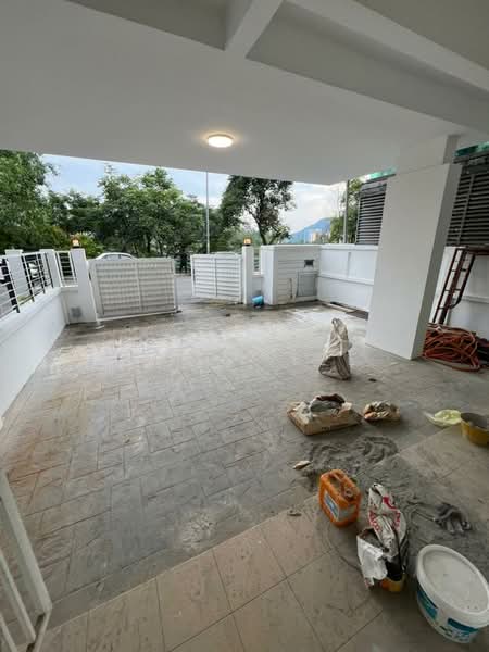 Rumah Teres 2 Tingkat untuk Disewa di Sering Ukay (Ampang) - Diren Tee - PropertyGuru.com.my