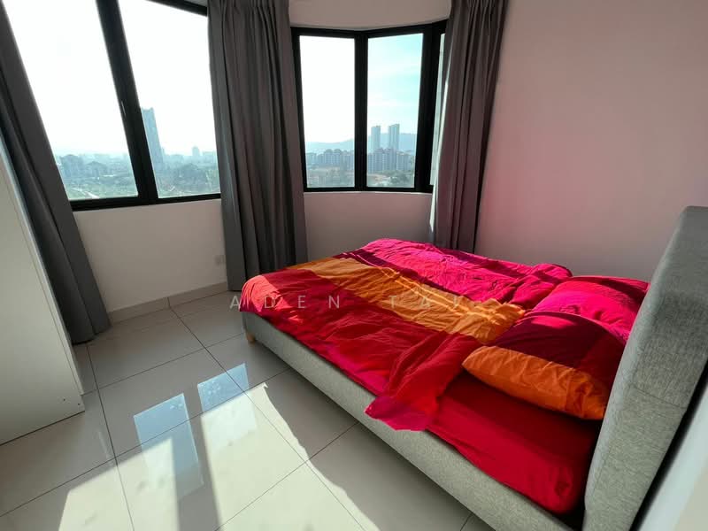 Servis Apartment untuk Dijual di Parc 3 - Aden Tai - PropertyGuru.com.my