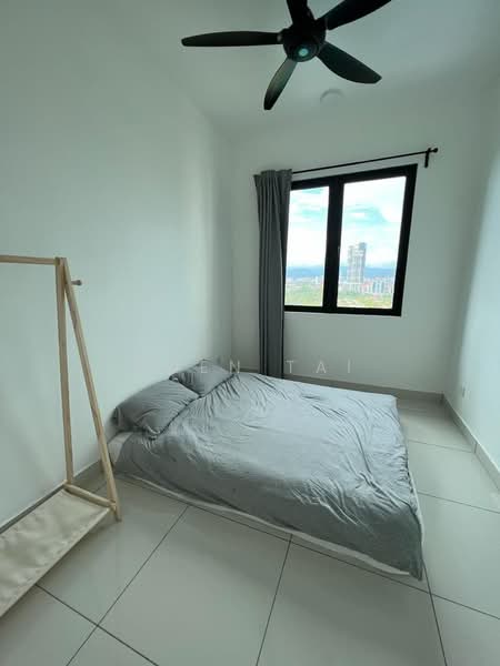 Servis Apartment untuk Dijual di Parc 3 - Aden Tai - PropertyGuru.com.my