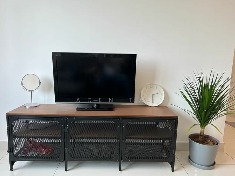 Servis Apartment untuk Dijual di Parc 3 - Aden Tai - PropertyGuru.com.my
