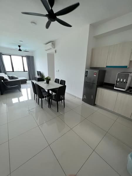 Servis Apartment untuk Dijual di Parc 3 - Aden Tai - PropertyGuru.com.my
