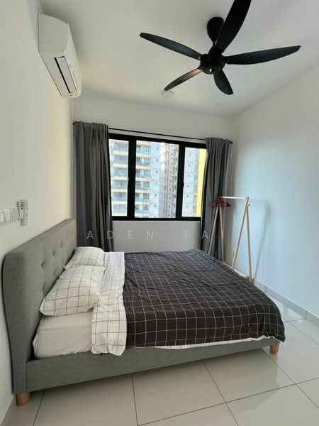 Servis Apartment untuk Dijual di Parc 3 - Aden Tai - PropertyGuru.com.my