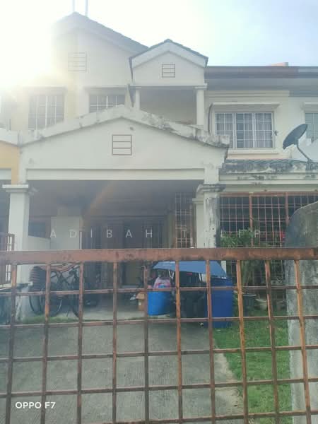 Rumah Teres untuk Dijual di Bandar Bukit Puchong (Puchong) - Adibah Talip - Exterior - PropertyGuru.com.my