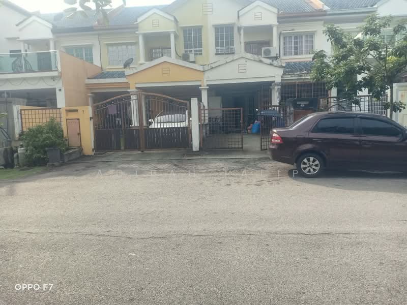 Rumah Teres untuk Dijual di Bandar Bukit Puchong (Puchong) - Adibah Talip - Exterior - PropertyGuru.com.my