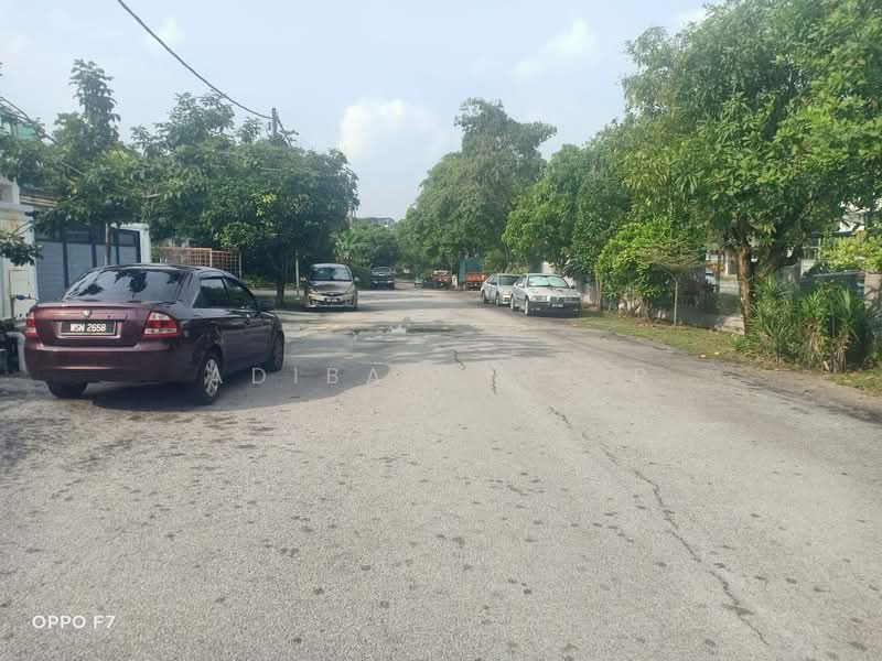 Rumah Teres untuk Dijual di Bandar Bukit Puchong (Puchong) - Adibah Talip - Exterior - PropertyGuru.com.my