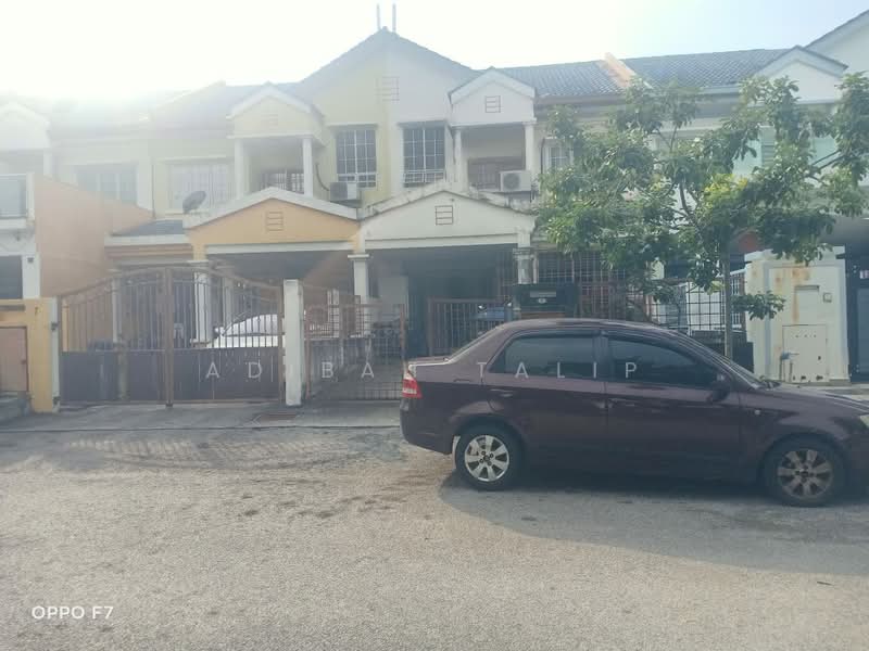Rumah Teres untuk Dijual di Bandar Bukit Puchong (Puchong) - Adibah Talip - Exterior - PropertyGuru.com.my