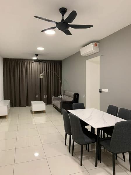 Servis Apartment untuk Dijual di Parc 3 - Aden Tai - PropertyGuru.com.my