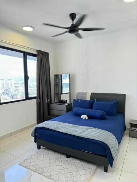 Servis Apartment untuk Dijual di Parc 3 - Aden Tai - PropertyGuru.com.my