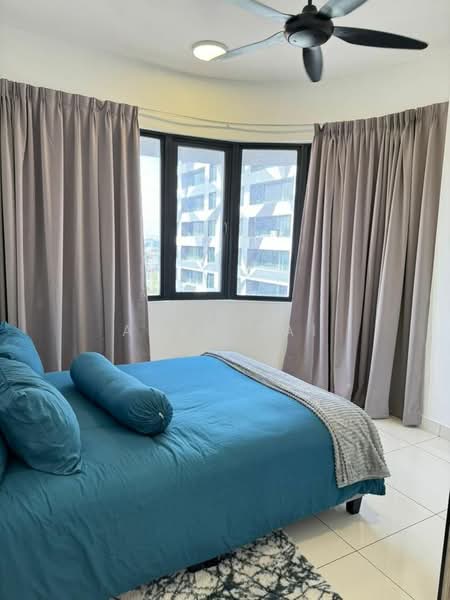 Servis Apartment untuk Dijual di Parc 3 - Aden Tai - PropertyGuru.com.my
