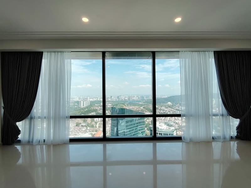 Kediaman Servis untuk Disewa di Pavilion Damansara Heights - Jack Loo - View - PropertyGuru.com.my