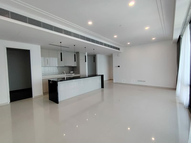Kediaman Servis untuk Disewa di Pavilion Damansara Heights - Jack Loo - PropertyGuru.com.my