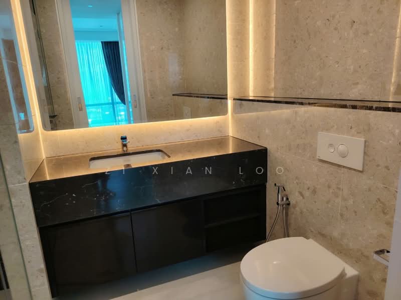 Kediaman Servis untuk Disewa di Pavilion Damansara Heights - Jack Loo - PropertyGuru.com.my