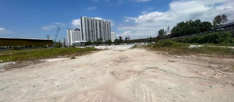Agricultural Land for Rent in Sungai Buloh (Selangor) - Roy Lai - Exterior - PropertyGuru.com.my