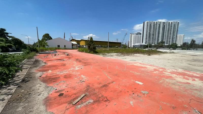 Agricultural Land for Rent in Sungai Buloh (Selangor) - Roy Lai - Exterior - PropertyGuru.com.my