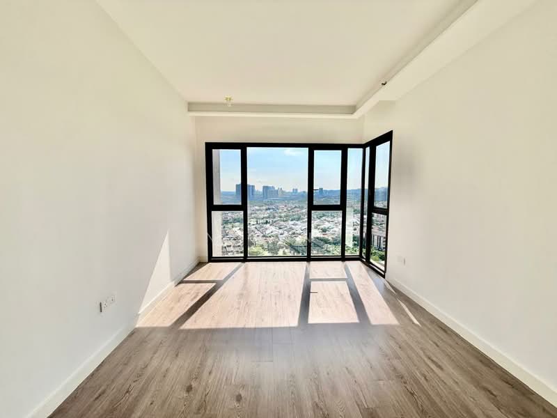 Servis Apartment untuk Disewa di Jendela Residences - Yin Peng . - Bedroom - PropertyGuru.com.my