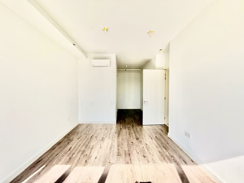 Servis Apartment untuk Disewa di Jendela Residences - Yin Peng . - Bedroom - PropertyGuru.com.my
