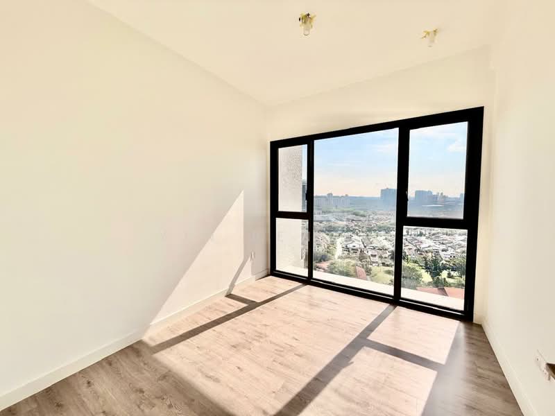Servis Apartment untuk Disewa di Jendela Residences - Yin Peng . - Bedroom - PropertyGuru.com.my