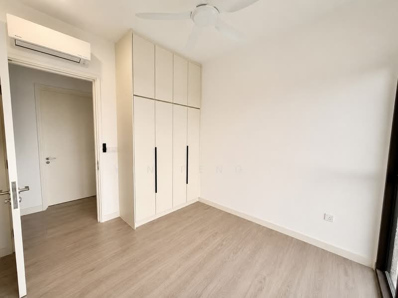 Servis Apartment untuk Disewa di Jendela Residences - Yin Peng . - Bedroom - PropertyGuru.com.my