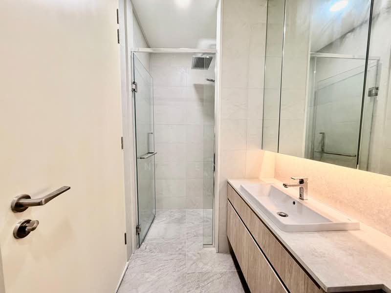 Servis Apartment untuk Disewa di Jendela Residences - Yin Peng . - PropertyGuru.com.my