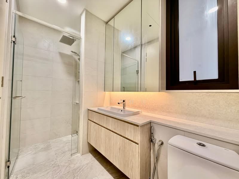 Servis Apartment untuk Disewa di Jendela Residences - Yin Peng . - PropertyGuru.com.my