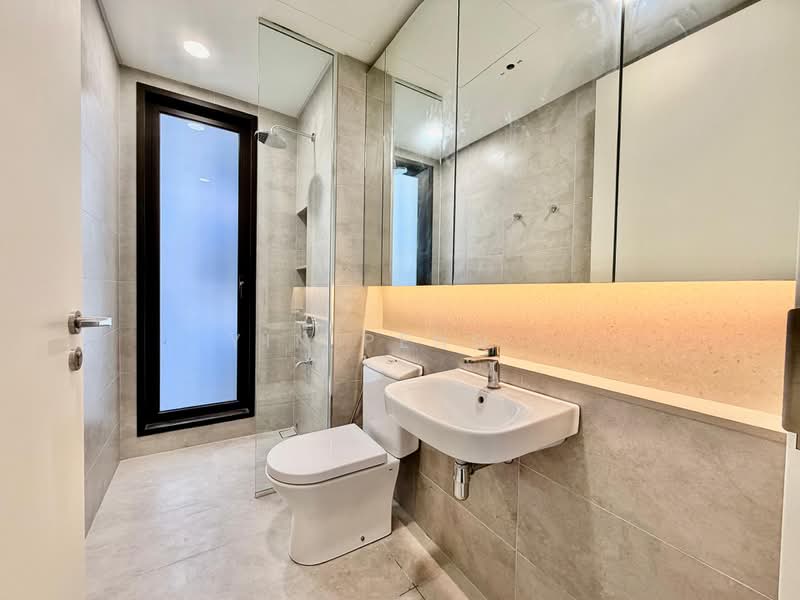 Servis Apartment untuk Disewa di Jendela Residences - Yin Peng . - PropertyGuru.com.my