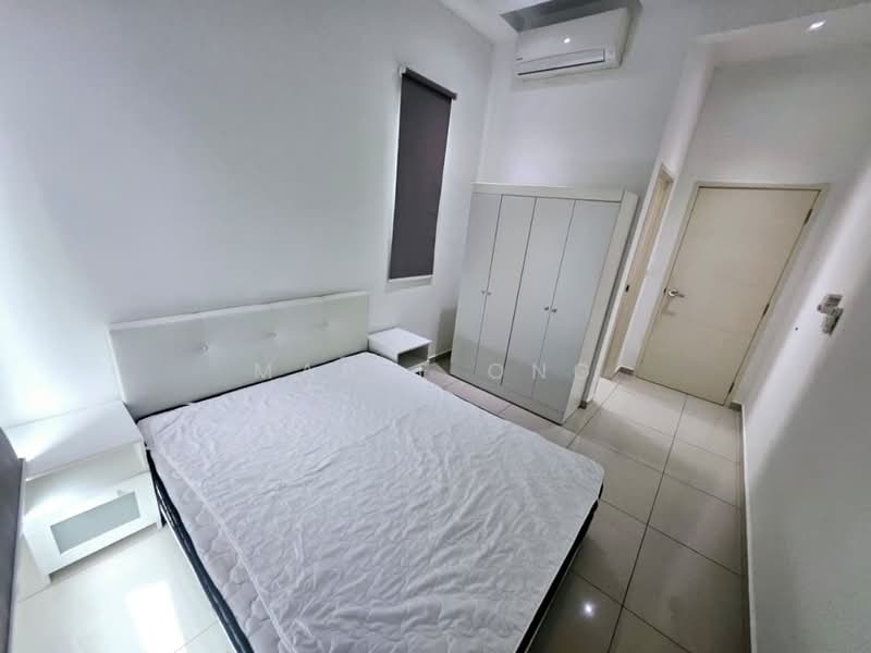 Kondominium untuk Disewa di SummerSkye Residences - Mable Ong - Bedroom - PropertyGuru.com.my