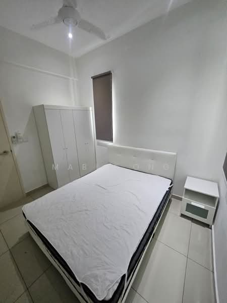 Kondominium untuk Disewa di SummerSkye Residences - Mable Ong - Bedroom - PropertyGuru.com.my