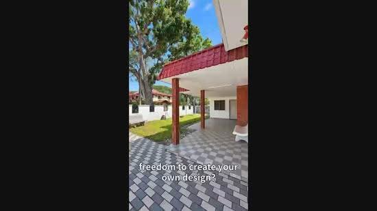 Semi-Detached House for Sale in Tanjung Bungah (Penang) - Enoch Tiu - PropertyGuru.com.my
